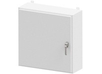 WIEGMANN SSN42420203PTW ENCLWHITEN4XSSWM24X20X203P | YarinInd