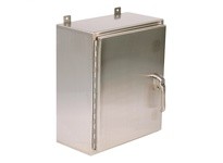 WIEGMANN SSN43024083PTA ENCLN4X316SSWM30X24X83PT. HANDLE | YarinInd