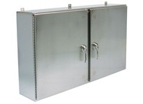 WIEGMANN SSN4366012WF3PT N4X2DWMSS36X60X123PT. HANDLE