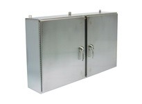 WIEGMANN SSN4484812WF3PT N4X2DWMSS48X48X123PT Handle | Durable Industrial Solution