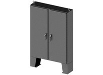 WIEGMANN SSN4D6248123PT ENCLNEMA4XSS2D62X48X123PT | YarinInd