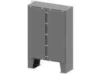 WIEGMANN SSN4D746012 ENCLNEMA4XSS2D74X60X12 | YarinInd