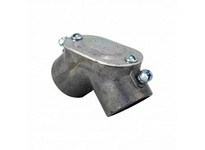 Orbit SSPE-125 EMT to EMT Pull Elbow W/O Gasket 1-1/4 | Industrial Supplies