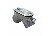 Orbit SSPE-G125 EMT TO EMT PULL ELBOW + GASKET 1-1/4 | Quality Industrial Supplies