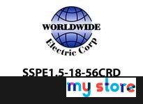 WWE SSPE1.5-18-56CRD | YarinInd