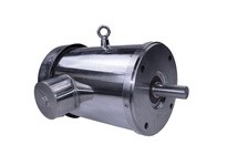 WWE SSPE34-18-56CRD 0.75HP 1800 RPM 208-230/460V 56C Frame | Premium Efficiency Motor
