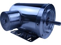 WWE SSPENV34-18-56CRD Totally Enclosed NonVentilated 0.75HP Motor | YarinInd