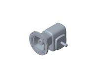 Boston Gear 30729032 W12617 SSQC715-20K-B5-HS1 Stainless Worm Speed Reducer | YarinInd