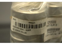 Standard SSSC-35MM Set Screw Collar Stainless Steel | High-Quality Industrial Supplies