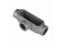 Orbit SST-150 EMT SS CONDUIT BODY TYPE T 1-1/2 | YarinInd