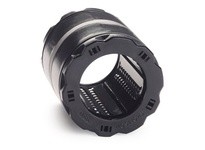 Thomson Linear SSU16W Linear Bearing, Ball Bushing only, Super Smart, 1 in, Closed, Self-aligning, Adjustable, Integral Wiper on