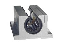 Thomson Linear SSUTWNO24-L4L Linear Bearing, Ball Bushing | YarinInd