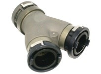 DIXON SSVJ440 4" STORZ X (2)4" STORZ JMB SIAM | YarinInd