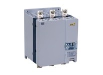 WEG SSW070255T5SH1RFZ SSW07 255A 230-575V AC1 R-Feed Soft Starter