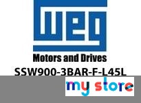 WEG SSW900-3BAR-F-L45L BUSBAR KIT SSW900-3BAR-F-L45L