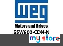 WEG SSW900-CDN-N Communication Module Kit | High-Quality Industrial Supplies