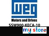 WEG SSW900-KECA-10 ACQUISITION CURRENT KIT SSW900-KECA-10