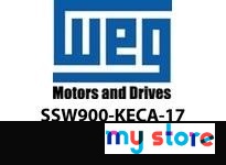WEG SSW900-KECA-17 ACQUISITION CURRENT KIT SSW900-KECA-17 | High-Quality Industrial Supplies
