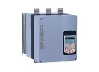 WEG SSW900C0130T5E2B 130 A 220-575 V IP00 SOFT STARTER