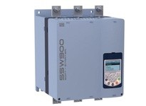 WEG SSW900D0255T5E3B 255 A 220-575V IP00 Soft Starter