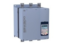 WEG SSW900D0255T6E3B SOFT-STARTER SSW900D0255T6E3B