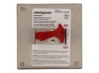 CPR-WDK SSXC40-COVER Stainless Steel X-Switch 40A Cover