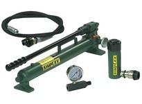 Simplex ST106A R106 Cyl.+P42 Hand Pmp. Set | YarinInd