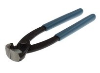 Coilhose ST1098 Ear Clamp Pincher Straight Pincher | Industrial Tools
