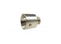 Coilhose ST12 Safety Shield Blow Gun Tip | YarinInd