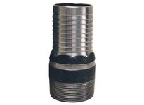 Dixon ST15 King Combination Nipple NPT Threaded | High-Quality Industrial Supplies