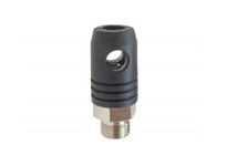 Coilhose ST16 Safety Rubber Tip