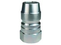 Dixon ST16BF12 ST-Series Heavy Duty Flushface Plug | YarinInd