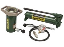 Simplex ST2514A R2514 Cyl.+P82A Hand Pmp. Set | YarinInd