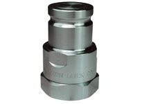 Dixon ST2F2-SS ST-Series Heavy Duty Flushface Female Plug | YarinInd