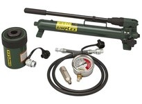 Simplex ST302HCA RC302A Cyl.+P42 Hand Pmp. Set | YarinInd