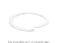 Dichtomatik ST457 Teflon Single Turn Split Backup Ring | High-Quality Industrial Supplies