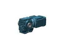 SEW ST47 DRN71M4 87.8077270802.0001x21.80 Helical-worm Gearmotor | YarinInd