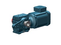 SEW Eurodrive ST57/T DRN90L4 1767/71 r/min 24.77 / | YarinInd