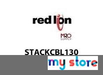 Red Lion Controls STACKCBL30 Stacking cable 30 cm