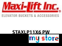 Maxi Lift STAXLP11X6 PW | YarinInd
