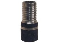 Dixon STB20 King Combination Nipple Beveled End