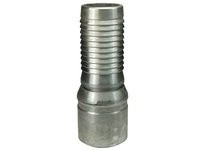 Dixon STB40CS King Crimp® Style Combination Nipple Beveled End