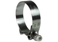 Dixon STBC200 T-Bolt Clamp | High-Quality Industrial Clamp