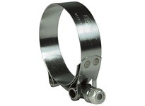 Dixon STBC400 T-Bolt Clamp | Durable Industrial Solution