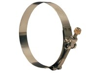 Dixon STBC650L Long Bolt T-Bolt Clamp | Durable Industrial Clamp