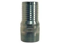 Dixon STC1 King Combination Nipple NPT Threaded | Durable Industrial Fittings