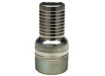 Dixon STC175200 Jump Size King Combination Nipple NPT Threaded | Industrial Supplies