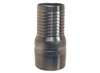 Dixon STC35A King Combination Nipple BSPT Threaded End | Industrial Supplies
