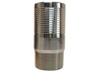 Dixon STC4035 Jump Size King Combination Nipple NPT Threaded | Industrial Supplies