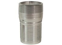 Dixon STC40CSHD King Crimp® Style Threaded End Combination Nipple